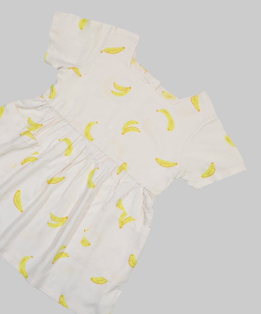 Girls Dress (0/3 M-6 Years) (104901)